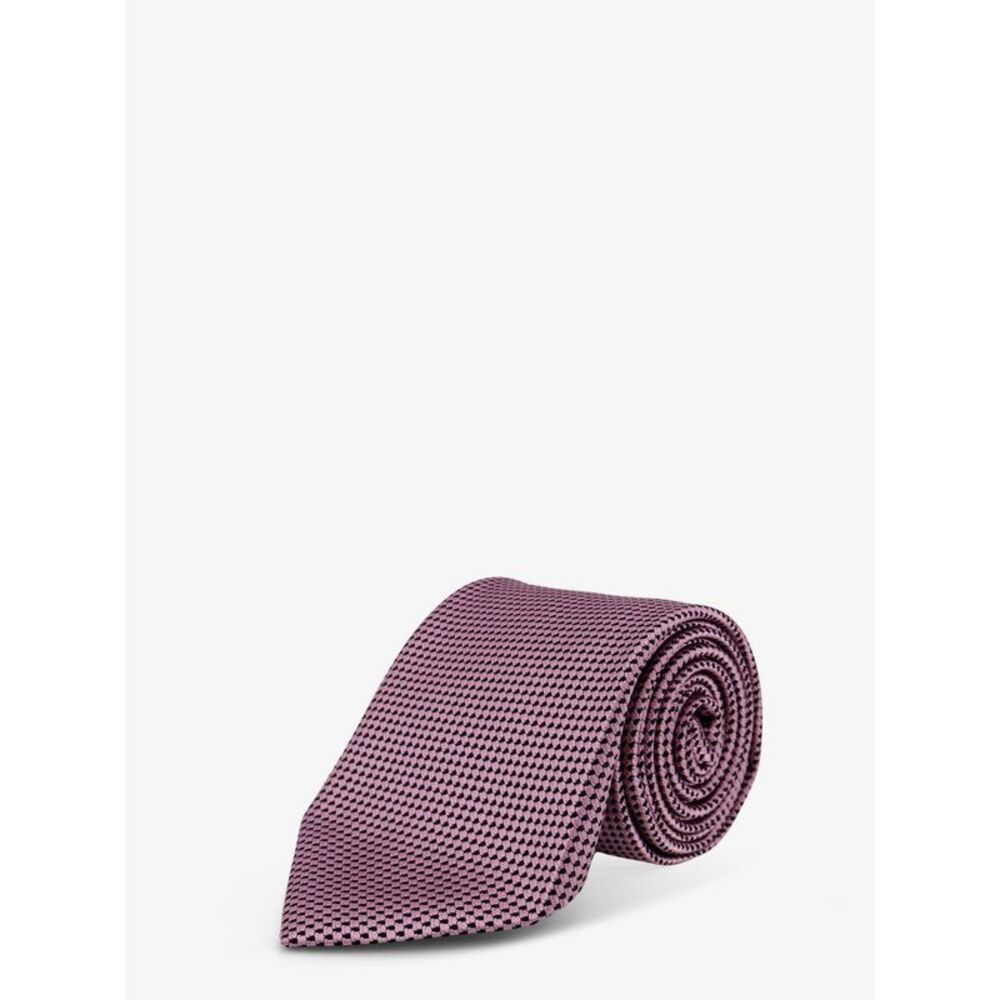 Tom Ford Men Silk Tie